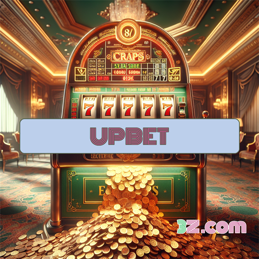 Slots que Hipnotizam: A Magia dos Jogos do Upbet