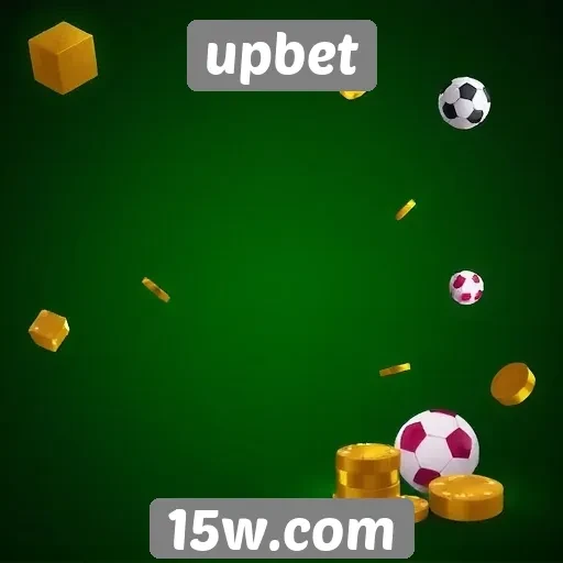 Recursos exclusivos oferecidos pelo upbet