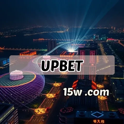 upbet: Apostas Grátis para Aumentar Sua Diversão nas Apostas Online