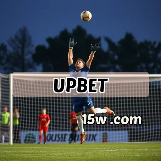 upbet Programa de Fidelidade