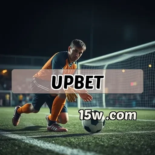 upbet: Explore o Universo Fascinante das Máquinas Caça-Níqueis