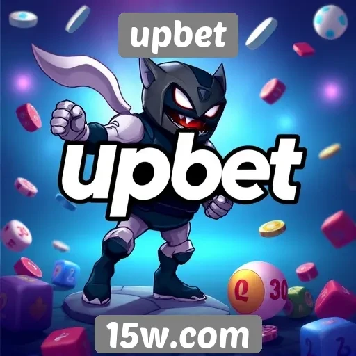Exploração das opções de jogos disponíveis no upbet