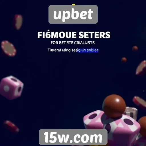 explorando as promoções e bônus do upbet